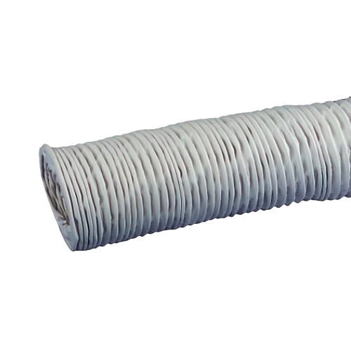 Air outlet hoses