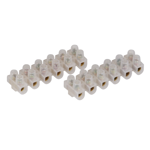 Cable plugs - binders - fasteners