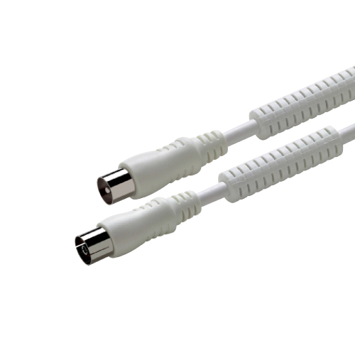 Antenna cables 9,5 mm