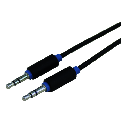 Audio cables Jack
