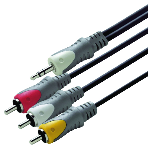 Video adapters - cables