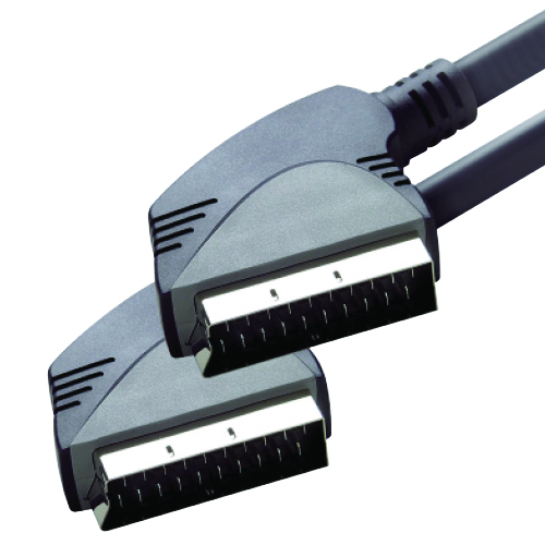 Video cables Scart