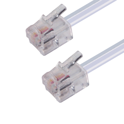 Cable and connectors Universal