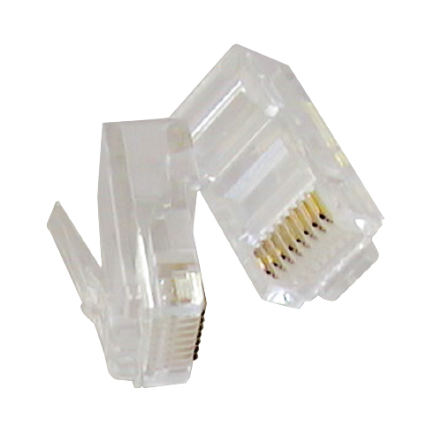 ISDN cable and connectors Universal