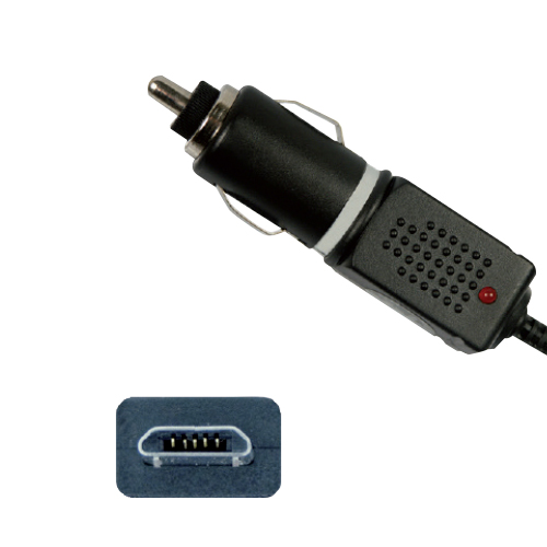 Car Chargers - Adapters 12V